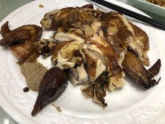 -南来顺饭庄·清真(南菜园店)