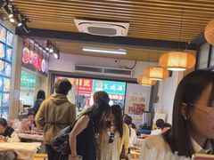 -郑记•不夜城烧烤•龙虾•虾蟹(黄鹤楼店)