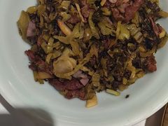 -围龙屋客家食府(福田店)