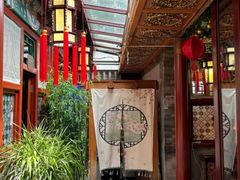 -阿西娅食府(中关村店)