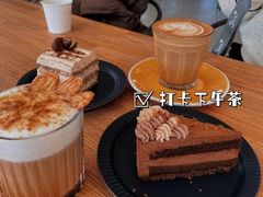 -ChanDu躔度咖啡(灯塔店)