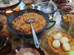 -张关合渣(朱家坳店)