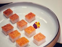 -广州文华东方酒店·江-由辉师傅主理