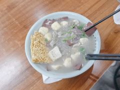 -金原鸭血粉丝汤·汤包·脆皮烤鸭(南京博物院店)