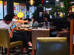 大堂-盐帮食坊•小河帮川菜(四川师大店)