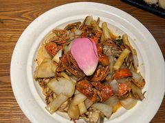 -周家二小姐的菜(西津渡店)