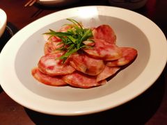 糯米藕-上名堂·鱼头好吃(体育场路店)