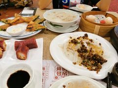 -点都德(聚福楼店)