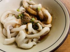 甜水面-玉滋補