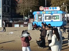 -老虎石海上公园