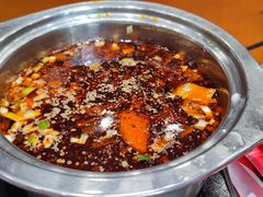 -川庆火锅至尊店