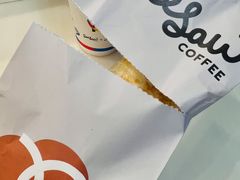 -Seesaw Coffee(朝阳大悦城店)