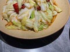 -廖川菜(八佰伴店)