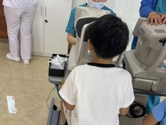 -美尔目眼科医院·近视手术·儿童近视(通州店)