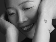 -iF摄影•全家福•证件照•形象照(南山店)