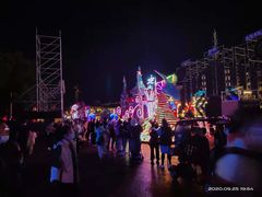 -大连海昌发现王国主题公园