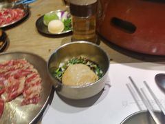 -西塔老太太泥炉烤肉(沈阳店)