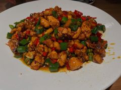 妈妈炒的童子鸡-7017浙菜•建德味(中财店)