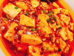 -外婆家(南通CBD大有境店)