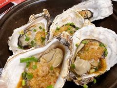 乳山生蚝王-好爸爸(印象城旗舰店)