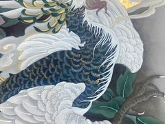 -六出私塾LiuChu•成人美术书法系统课程专业画室(熊婆婆的花园店)