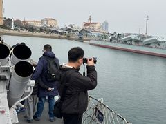 -中国人民解放军海军博物馆