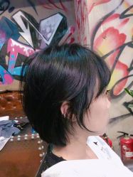 短发-P.STYLE 派斯造型