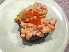 -小乔回转寿司(铁东万象汇店)