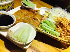 -满园春饼(宜昌万达店)