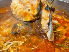 -亮欢寨酸汤鱼(沙冲路店)