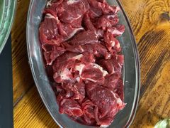 -江村四哥新鲜牛肉店(江高总店)