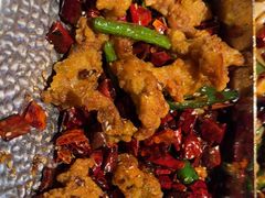 -小鱼小牛·鱼牛干锅·脆鱼火锅(世欧广场店)