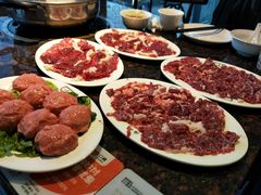 -八合里潮汕鲜牛肉火锅(深圳海岸城店)