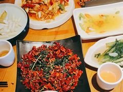 -隔壁老王·家常云南菜(花巷店)