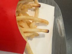 -麦当劳(东大桥店)