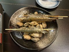 -熹悟海鲜火锅·广式打边炉