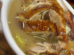 -佳记厚街烧鹅濑粉(广州总店)