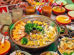 -璞臻汽锅餐厅(南京东路店)