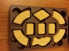 -鼓浪屿牌馅饼(博物馆店)