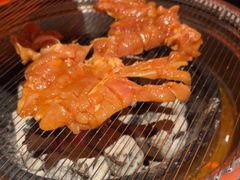 -西塔老太太泥炉烤肉(苏州大悦城店)