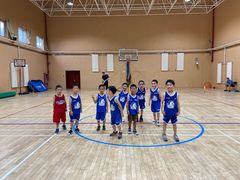 -东方启明星篮球培训(天坛校区)