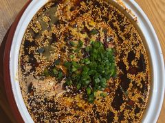 -厨掌柜长寿菜馆(古镇店)