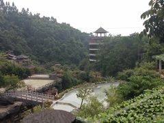 -龙门水都景区