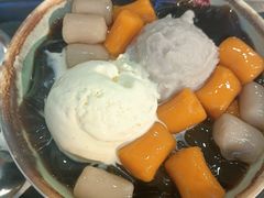 -鲜芋仙(观音桥大融城LG店)
