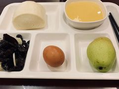 -爱康卓悦体检中心(九座花园分院)