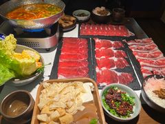 -旺福·贵州酸汤牛肉火锅(陆悦天地店)