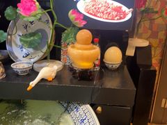 -南京金牛湖巨碗鱼头