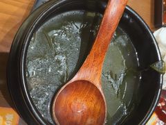 -海之屋韩式烤肉(海棠68环球美食街店)