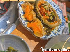 -哼蟹二将·烤肉酱蟹(合生汇店)