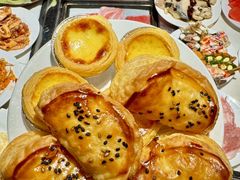 -聚盛源蒸汽海鲜火锅烤肉自助(巨川金海岸购物广场店)